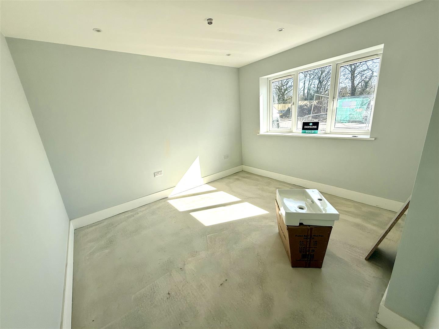 Plot 3, Christopher Rise (4 Clos William), Pontlliw, Swansea, SA4 9FJ